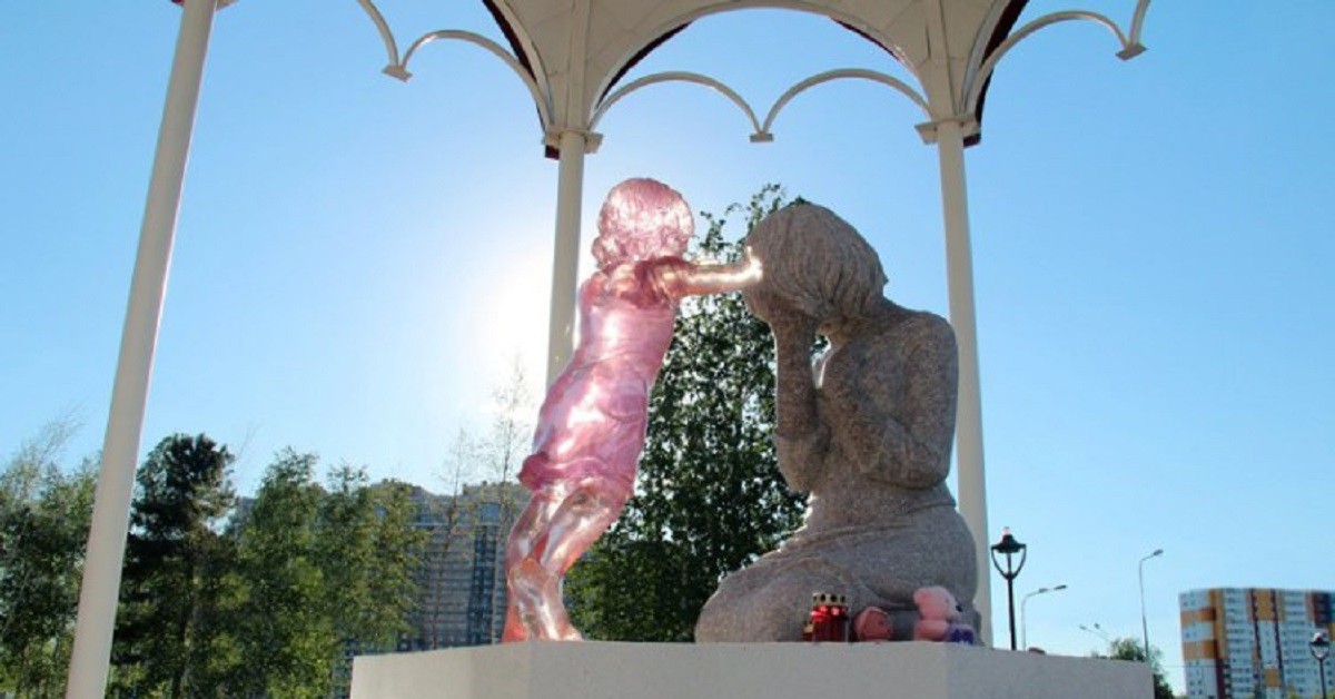 I 10 monumenti più tristi del mondo