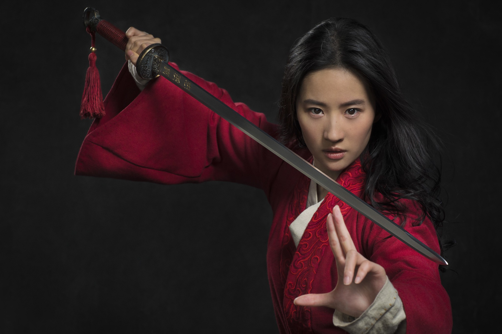 Mulan, il trailer ufficiale del live action