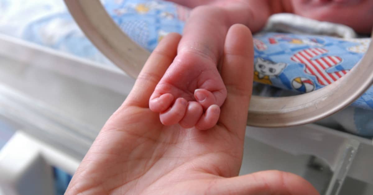 Padova, bambino nato in ambulanza. La mamma denuncia i medici: “lo hanno massacrato”.