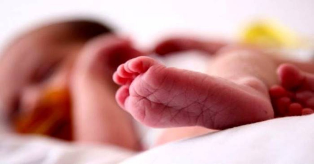 Avellino, mamma da alla luce due gemello. Uno muore dopo il parto.