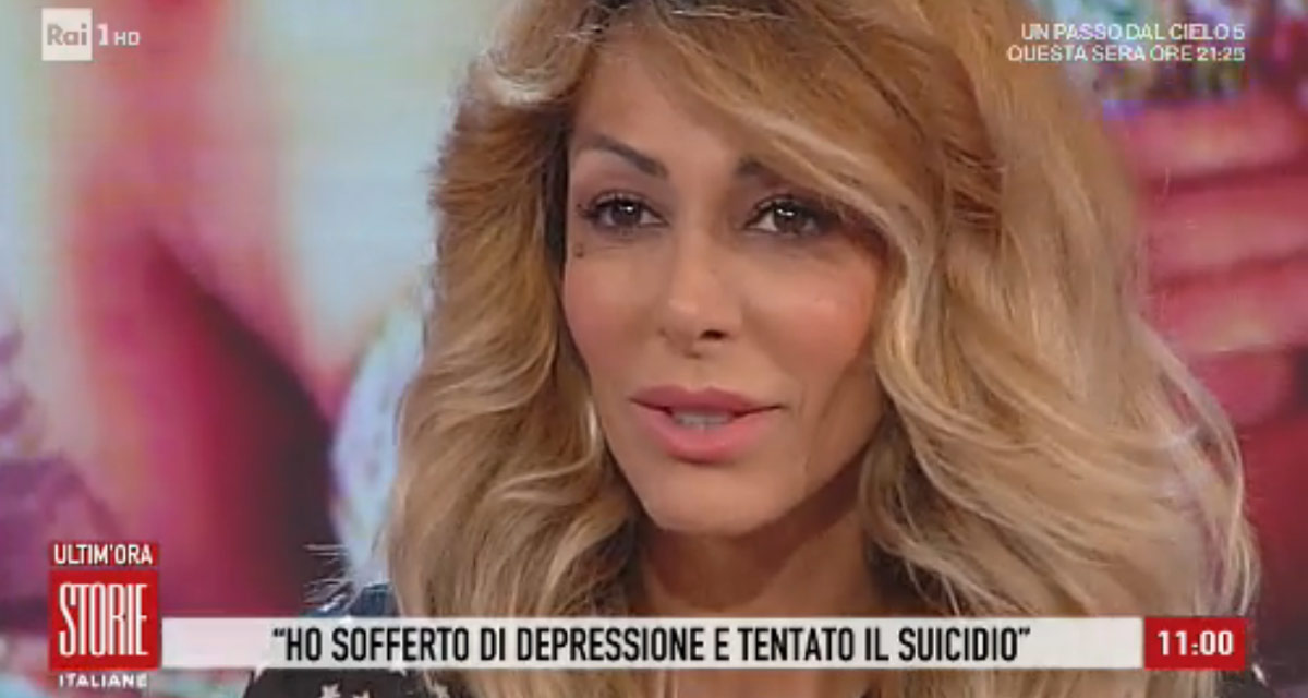 Nora Amile de La pupa e il secchione: “Mi ritiro in convento”