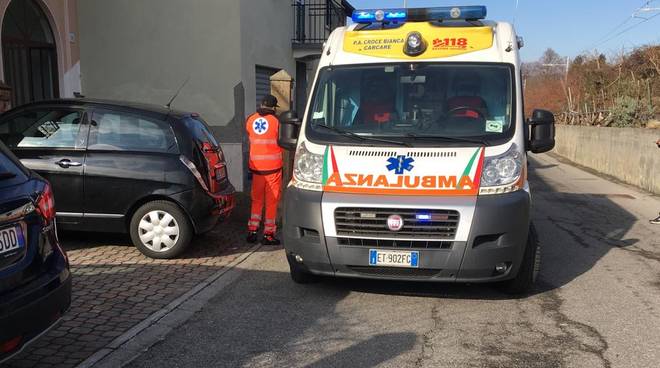 Savona, figlio uccide la madre e si toglie la vita