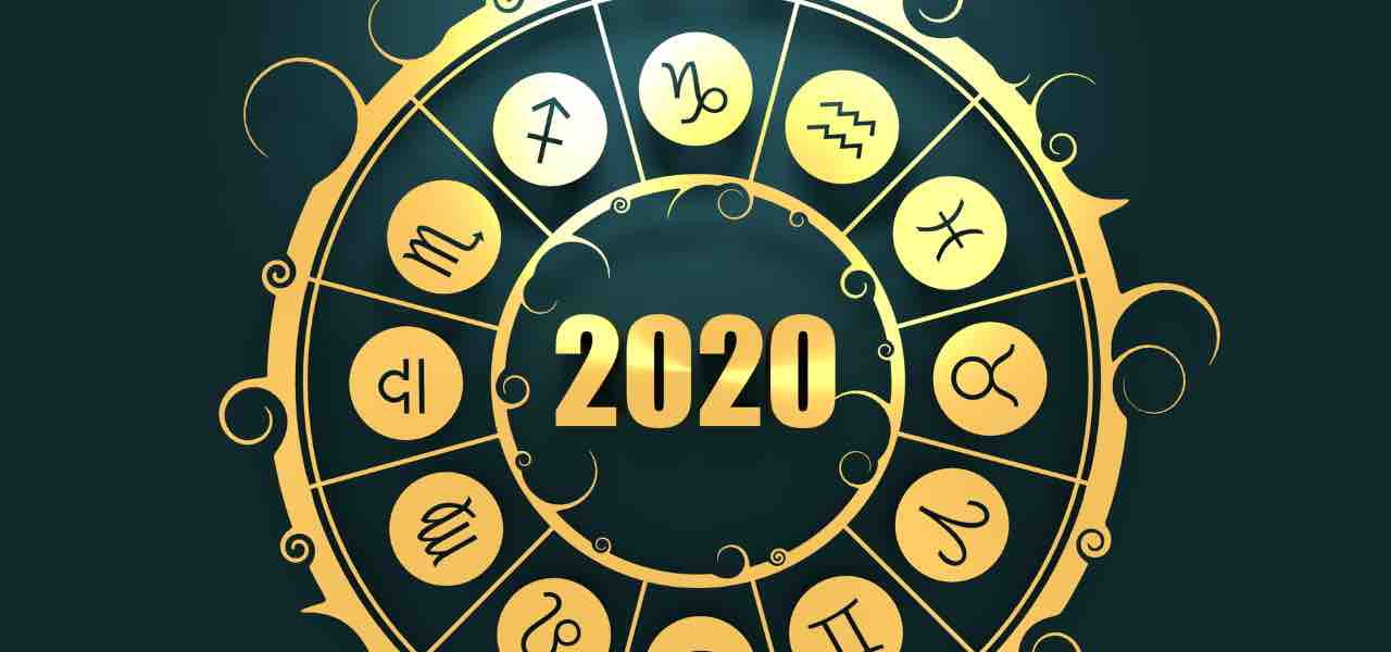 Oroscopo 2020, le previsioni astrologiche per tutti i segni zodiacali