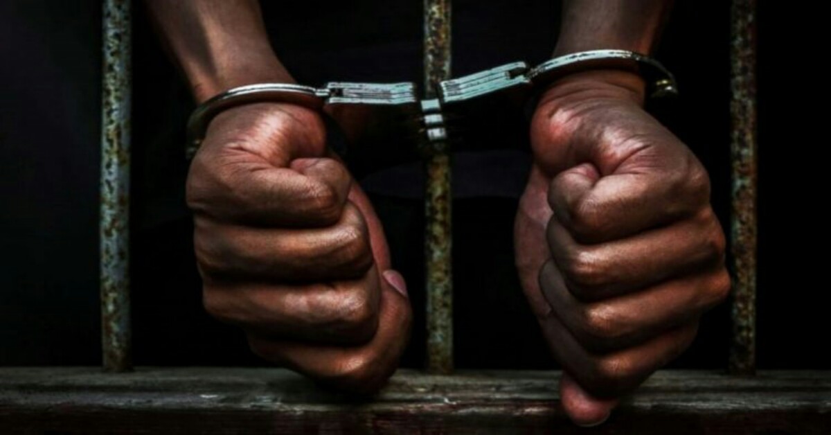 Il dramma dell’uomo condannato all’ergastolo per aver rubato $ 9