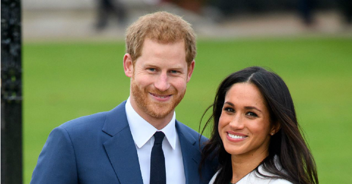 Il principe Harry e Meghan Markle non prendono parte al corteo della Regina