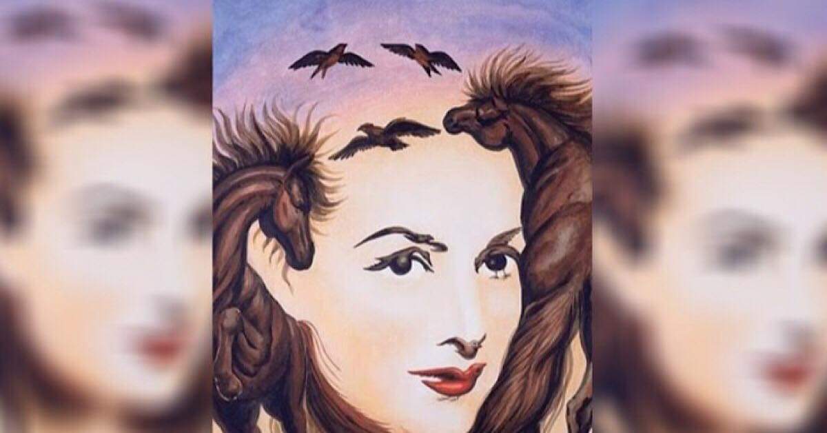 La prima figura che vedi