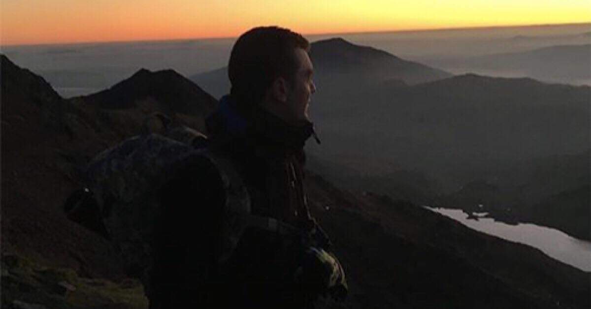 Lo spettro di Brocken