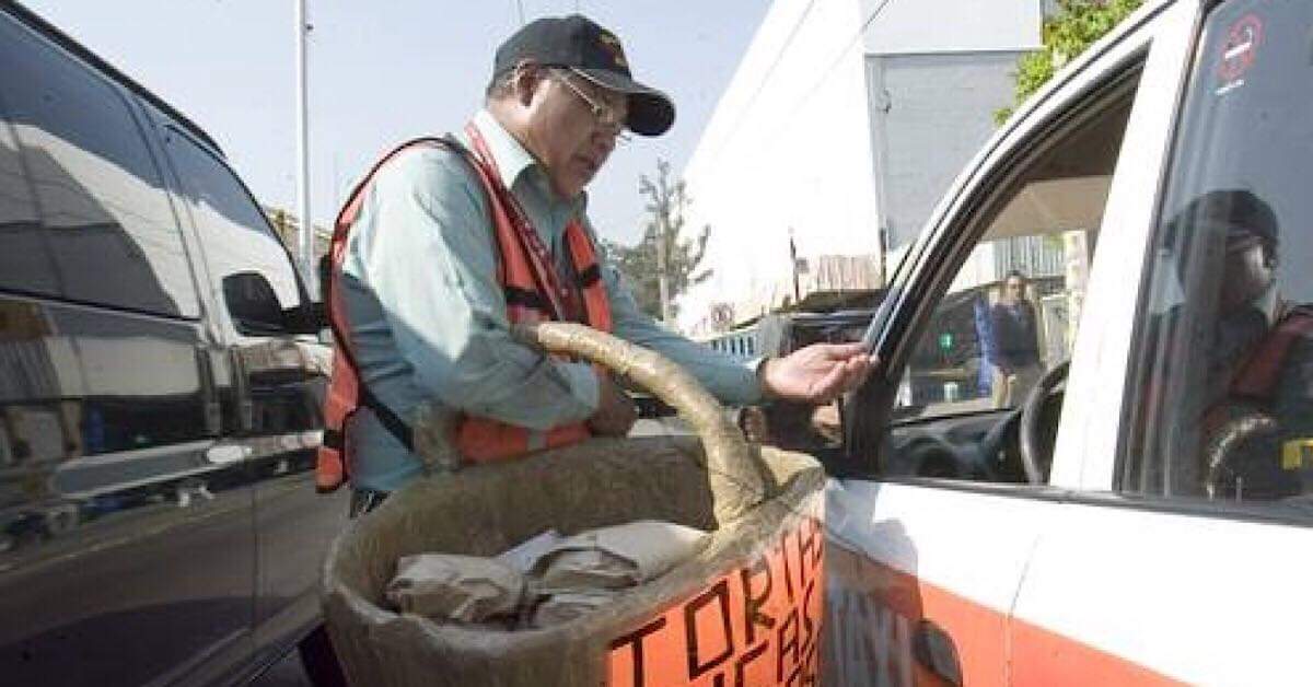 Il poliziotto buono