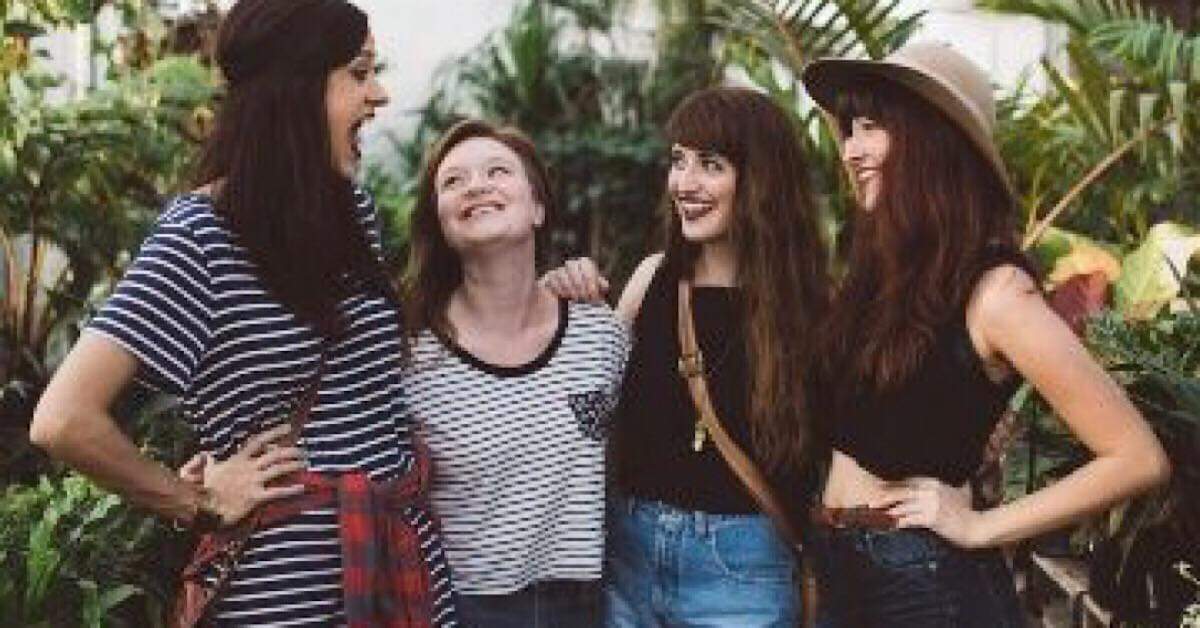 Sei persone che ti aiuteranno a crescere davvero