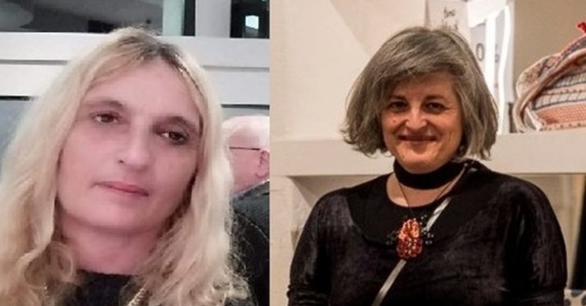 Trovato il corpo senza vita di Roberta Girotto, la mamma scomparsa da 3 giorni