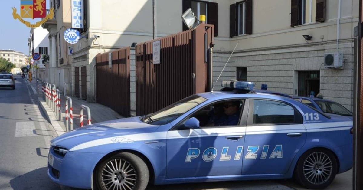 Roma, padre si toglie la vita: “non ce la faccio a sopportare il dolore della perdita di mio figlio”