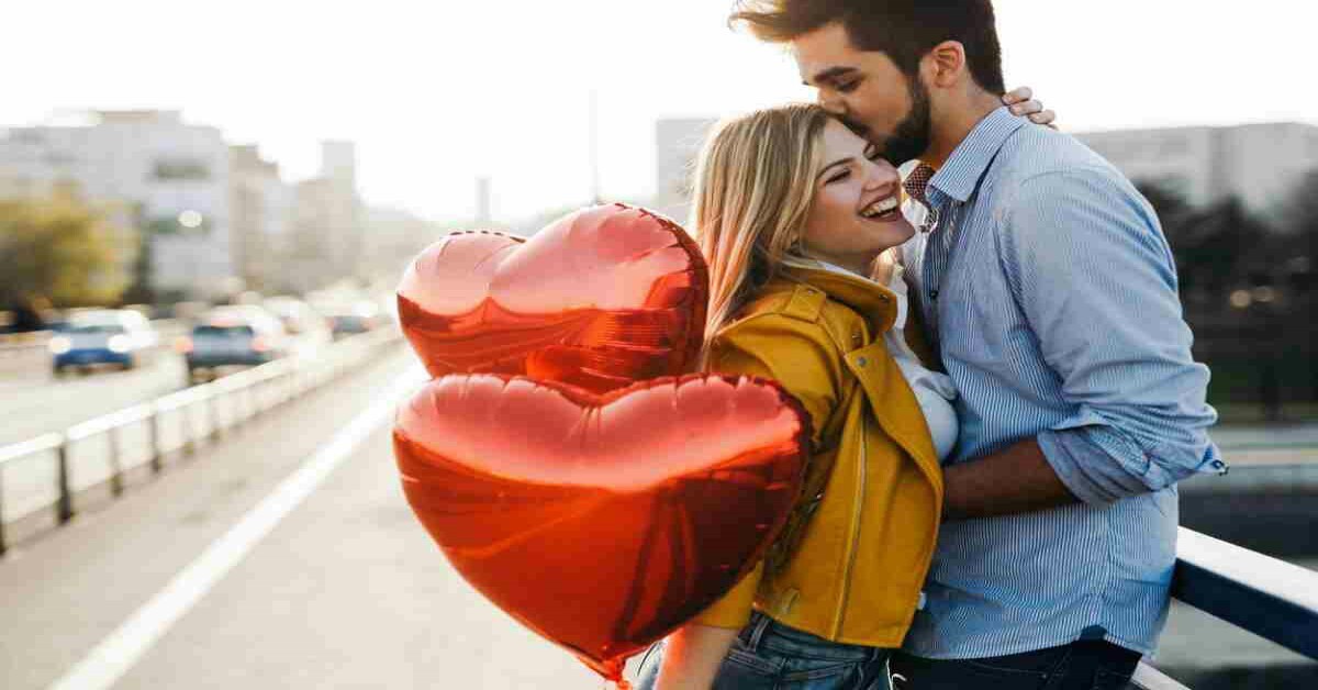 alcune cose sottovalutate che vivi solo con l’amore della tua vita.