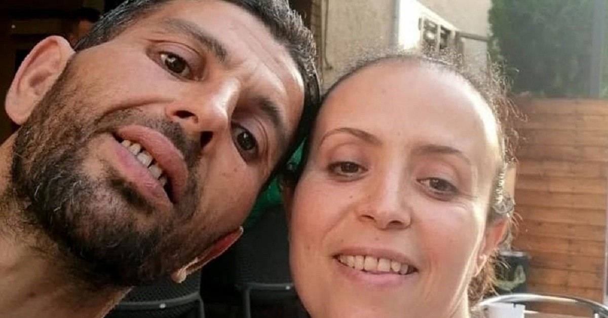 I cani molecolari hanno trovato tracce biologiche di Samira El Attar