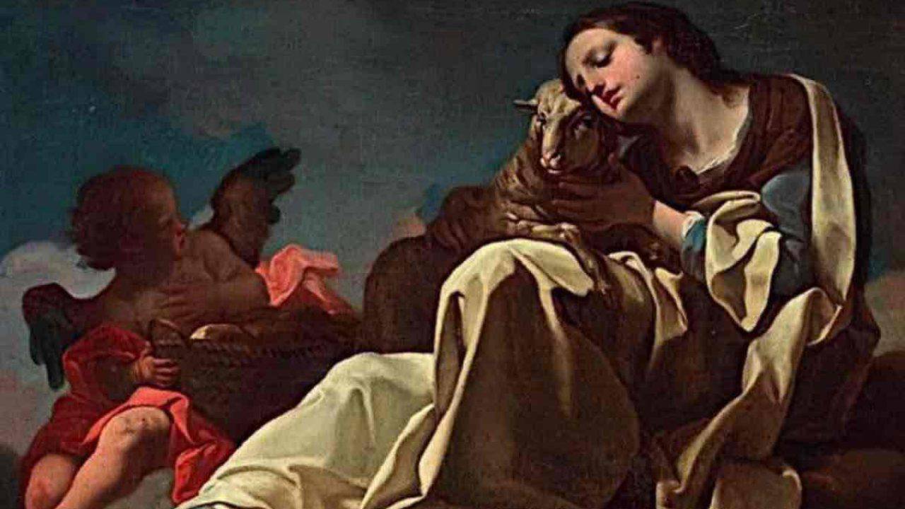 Il santo del giorno, 21 gennaio: oggi è Santa Agnese