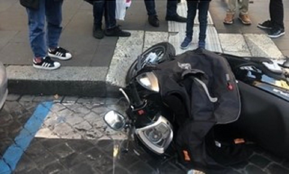 scooter-incidente-roma