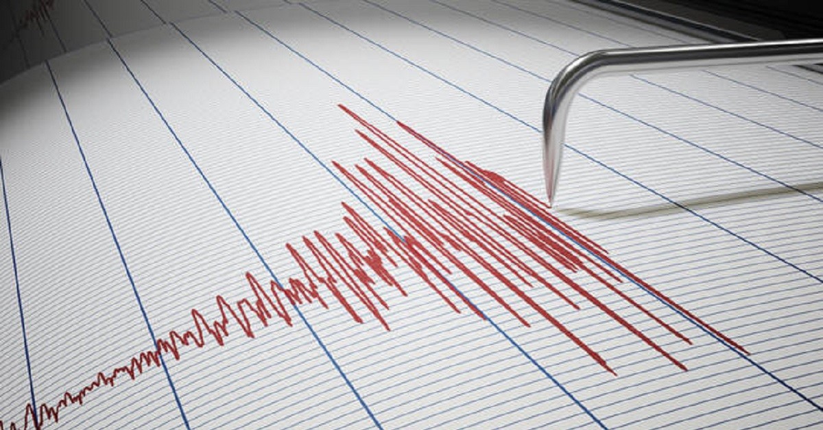 Toscana, scossa di terremoto di magnitudo 3