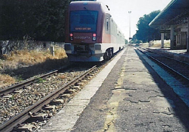 stazione