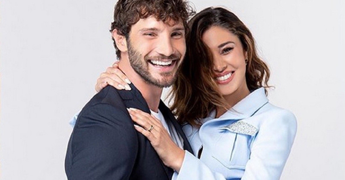 Stefano De Martino e Belen Rodriguez potrebbero essere accusati di rapina