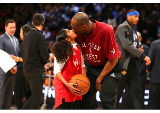 incidente-Kobe-Bryant-i-sogni-della-piccola-Gianna-Maria 1