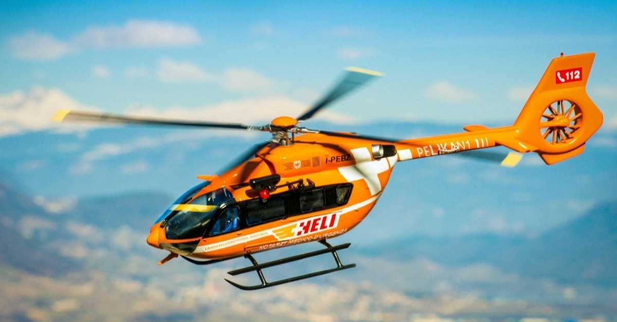Incidente sulle piste dell’Alpe di Siusi: bambino di sei anni in gravi condizioni