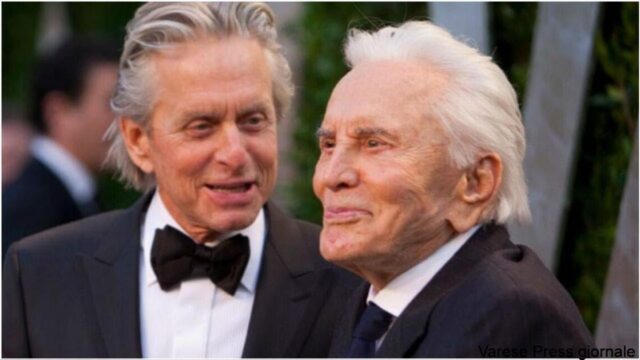 Kirk-Douglas