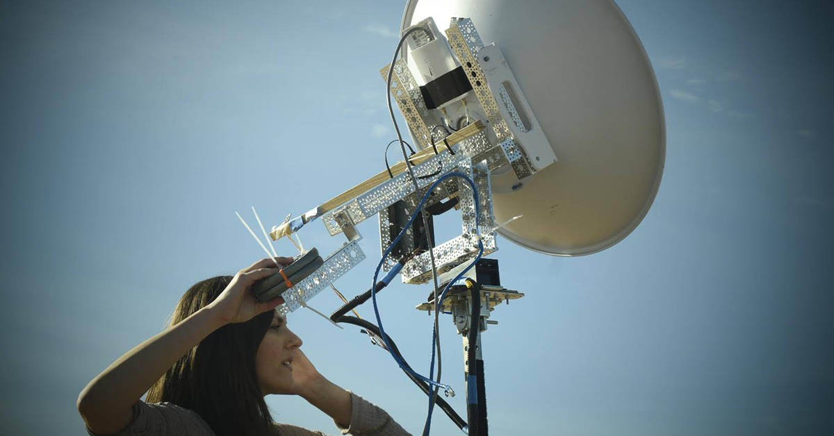 La NASA seleziona studenti per nuovi progetti spaziali