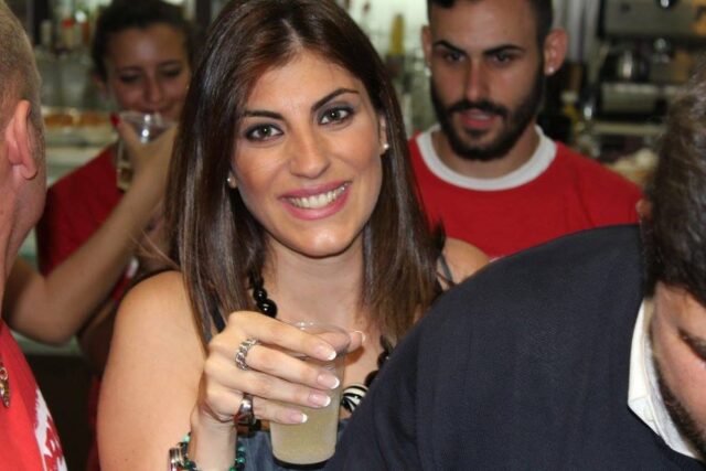 Lorena-di-Marino-si-è-spenta-per-sempre