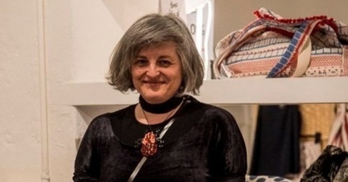 Trovato il corpo senza vita di Marina Buttazzoni