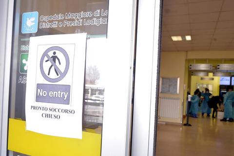 Coronavirus-famiglia-di-Pavia-positiva-al-test-risultato-errato