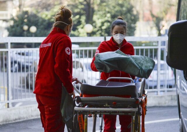 Coronavirus-caso-sospetto-a-Vasto-ragazza-in-isolamento 1