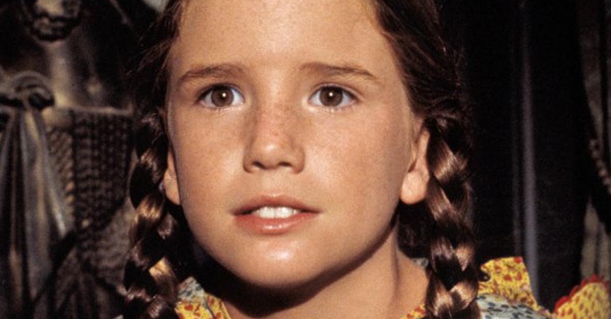 Che fine ha fatto Laura Ingalls, una delle protagoniste della casa nella prateria