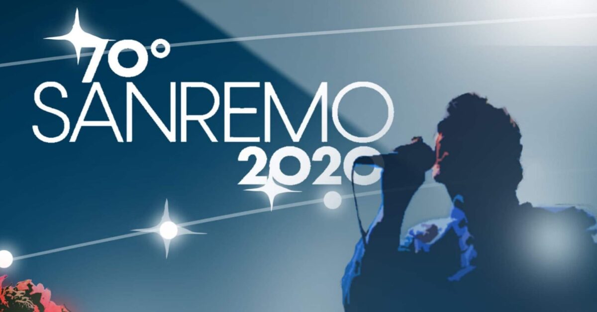 Tutto sulla finale di Sanremo 2020
