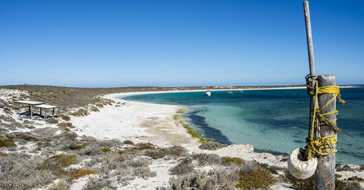 Il nuovo parco Nazionale in Australia è meraviglioso