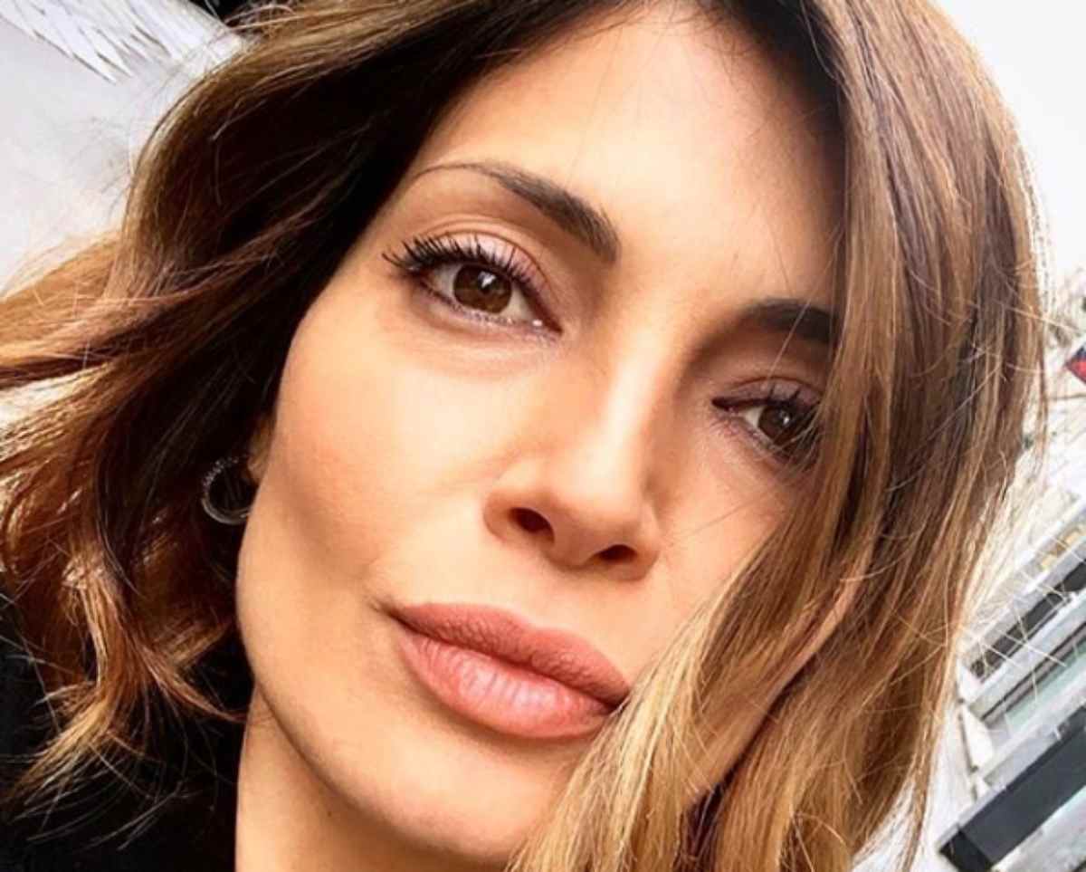Alessia Mancini dimessa dall’ospedale, curata per un mioma molto grosso