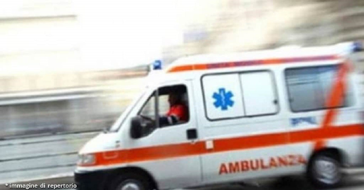 Bambino salva la vita della madre