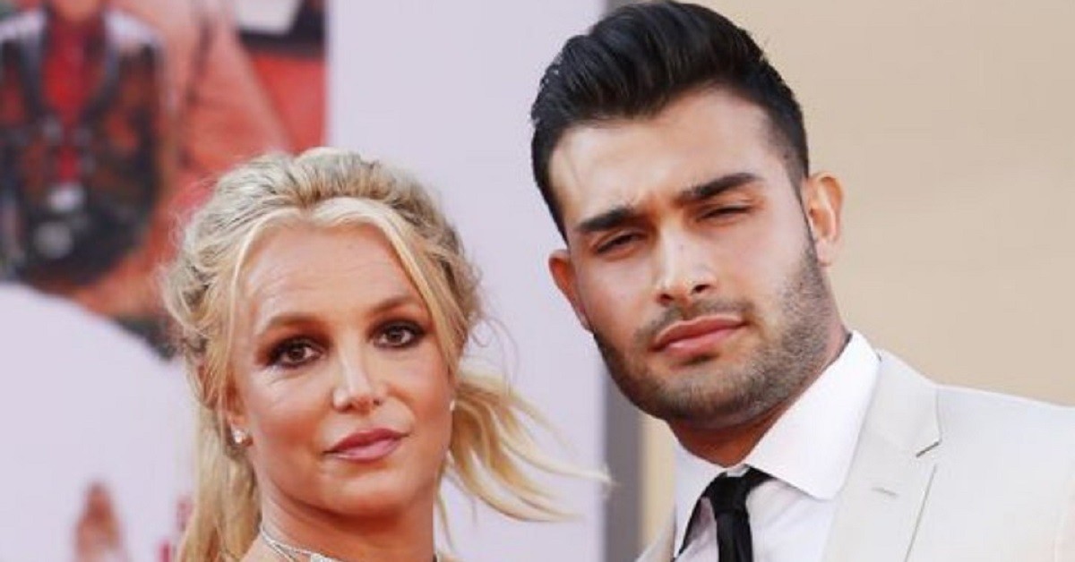 Britney Spears in ospedale, il fidanzato Sam Asghari racconta l’incidente