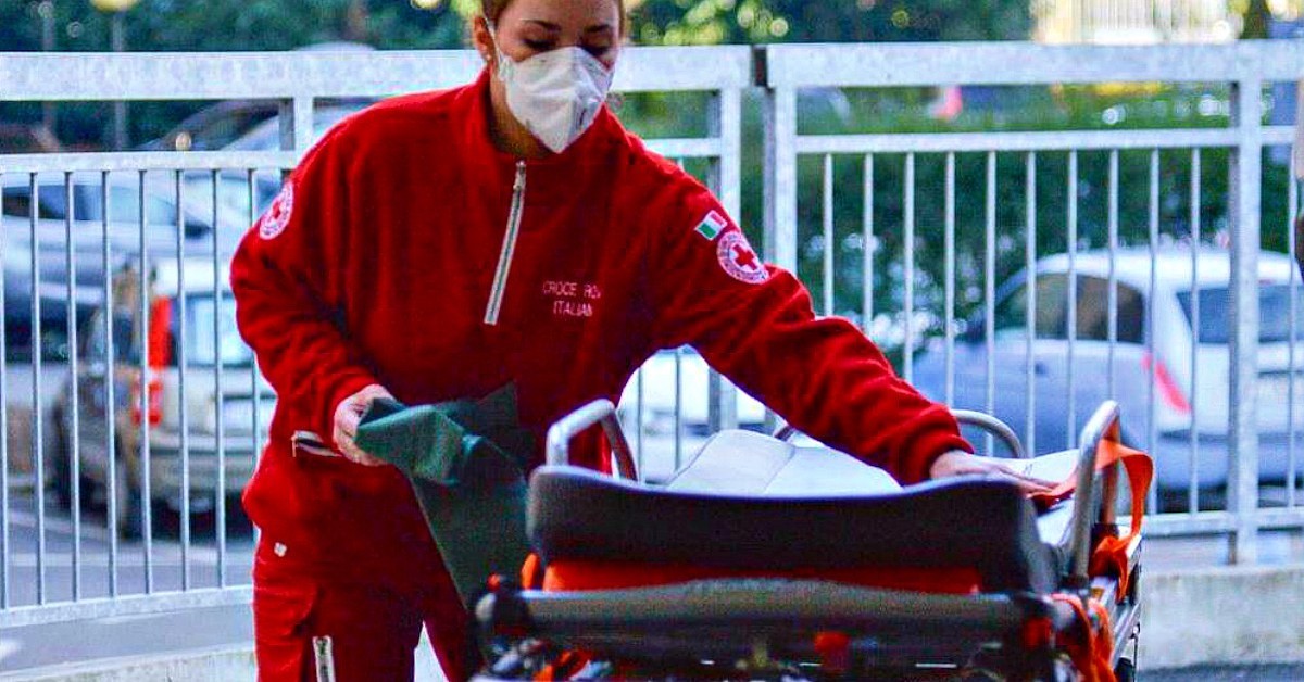 Lodi, contagiati da Corona Virus: 38 enne in gravi condizioni, la moglie è incinta