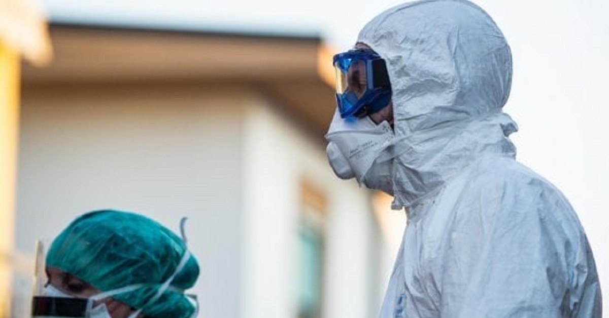 Coronavirus, contagiato un infermiere di Codogno