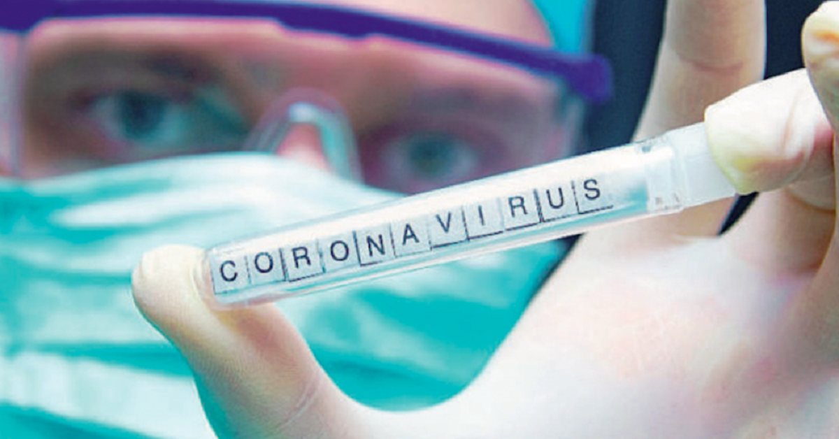 Coronavirus, primo caso anche in Alto Adige