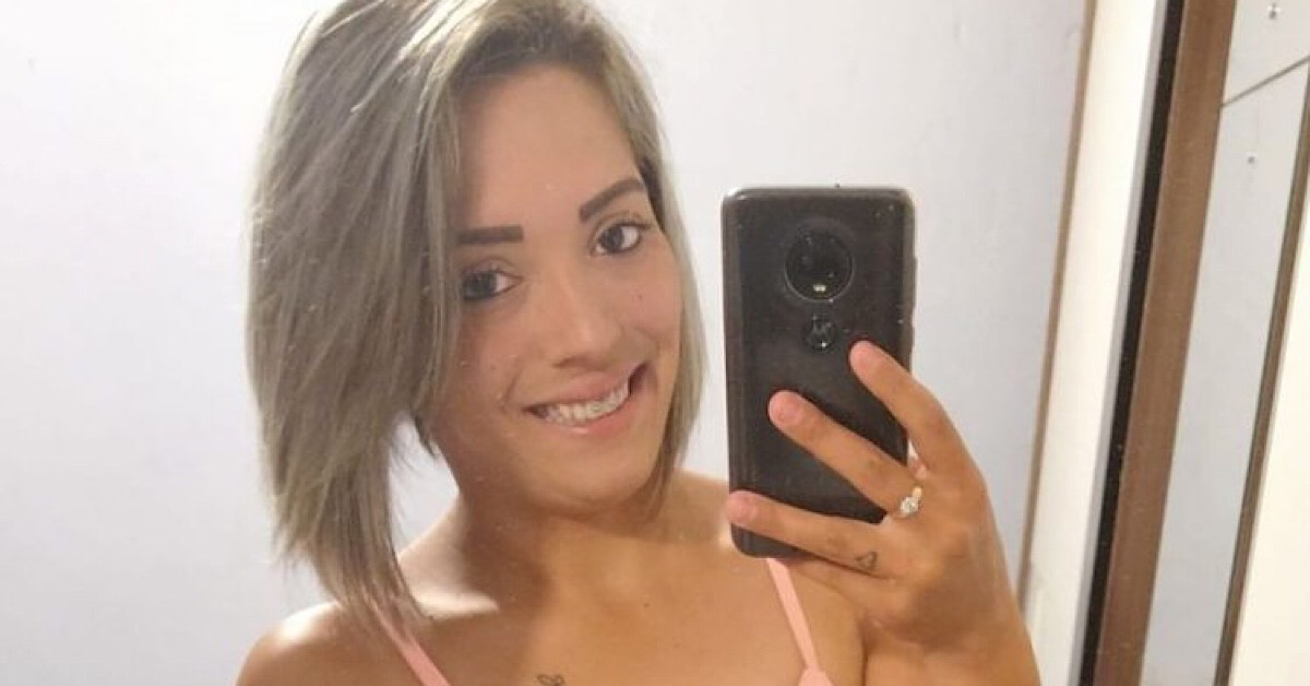 Un bacio sconvolgente