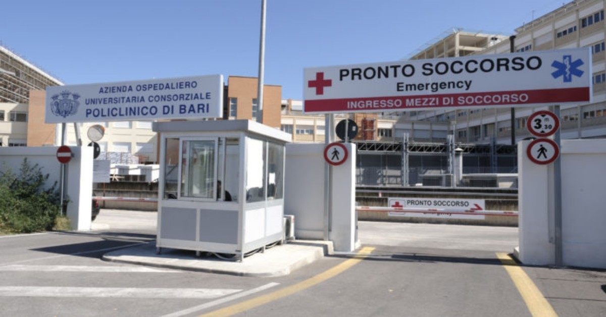 Giulia muore per un mal di gola, dopo aver chiamato più volte l’ambulanza