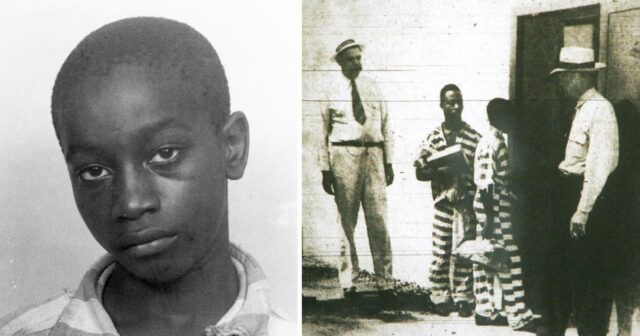 George-Stinney