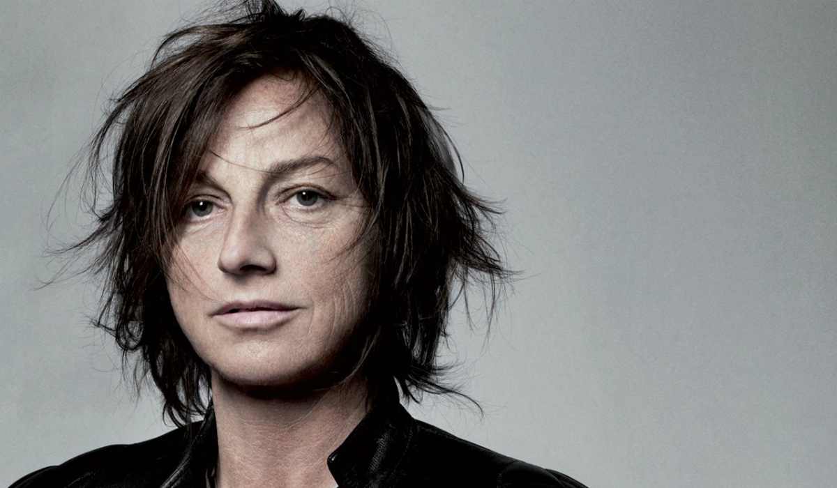 Gianna Nannini, chi è la compagna Carla?