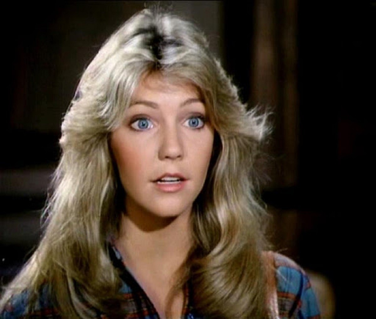 Heather-Locklear