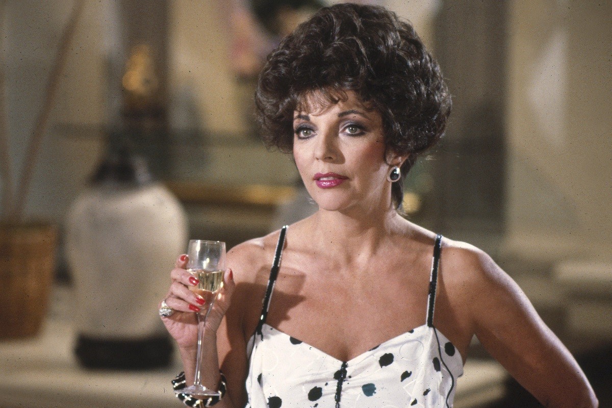 Joan-Collins