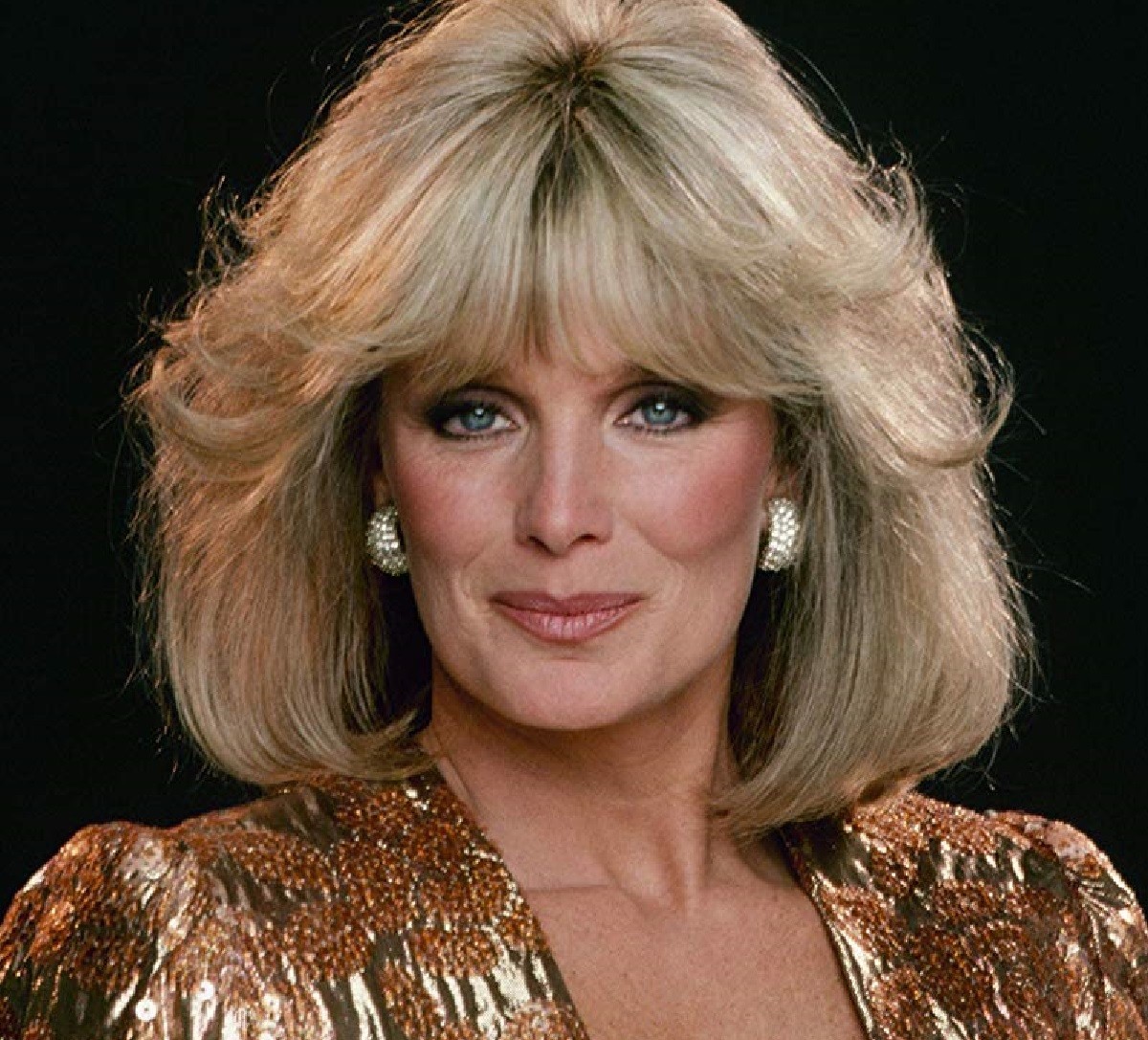 Linda-Evans