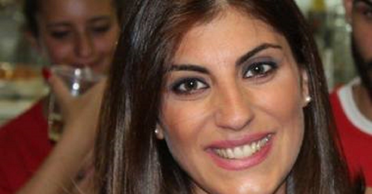 Lorena Di Marino si è spenta per sempre