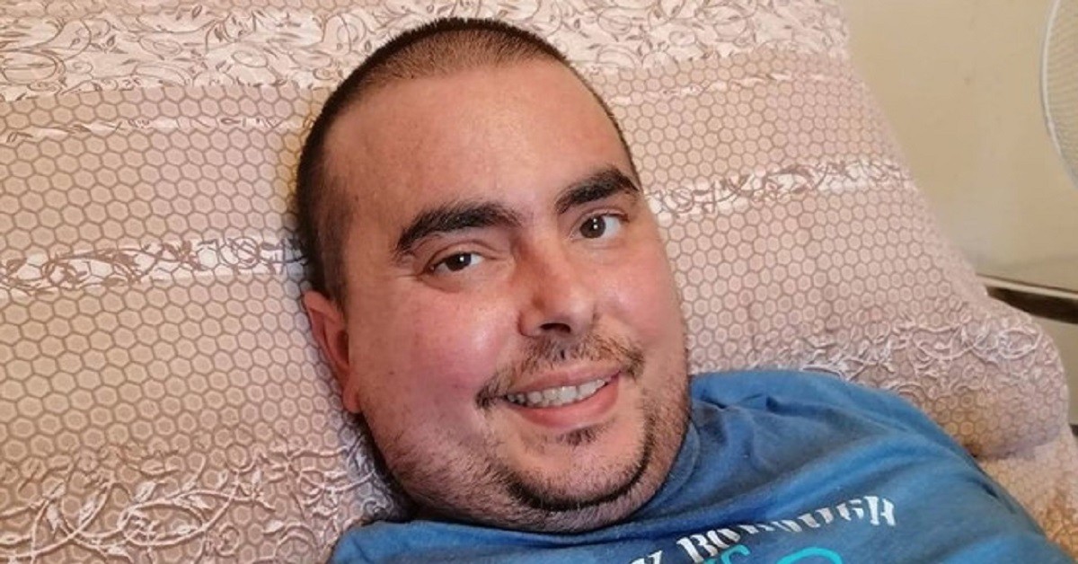 Max Conteddu, si è spento il poeta dei social
