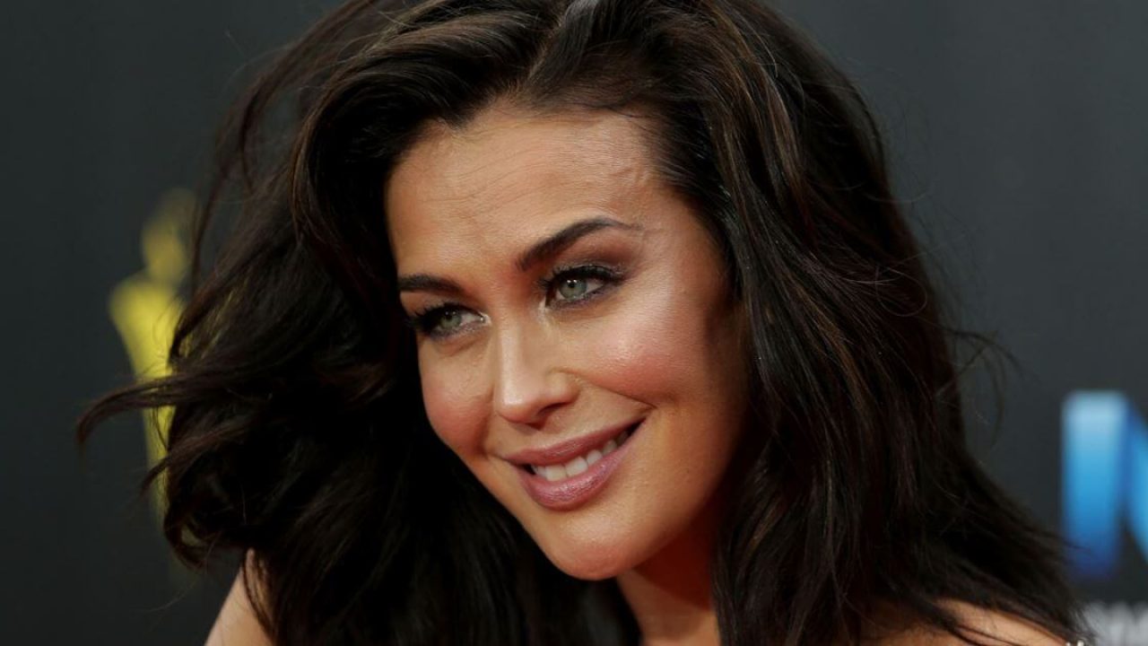 Che fine ha fatto Megan Gale