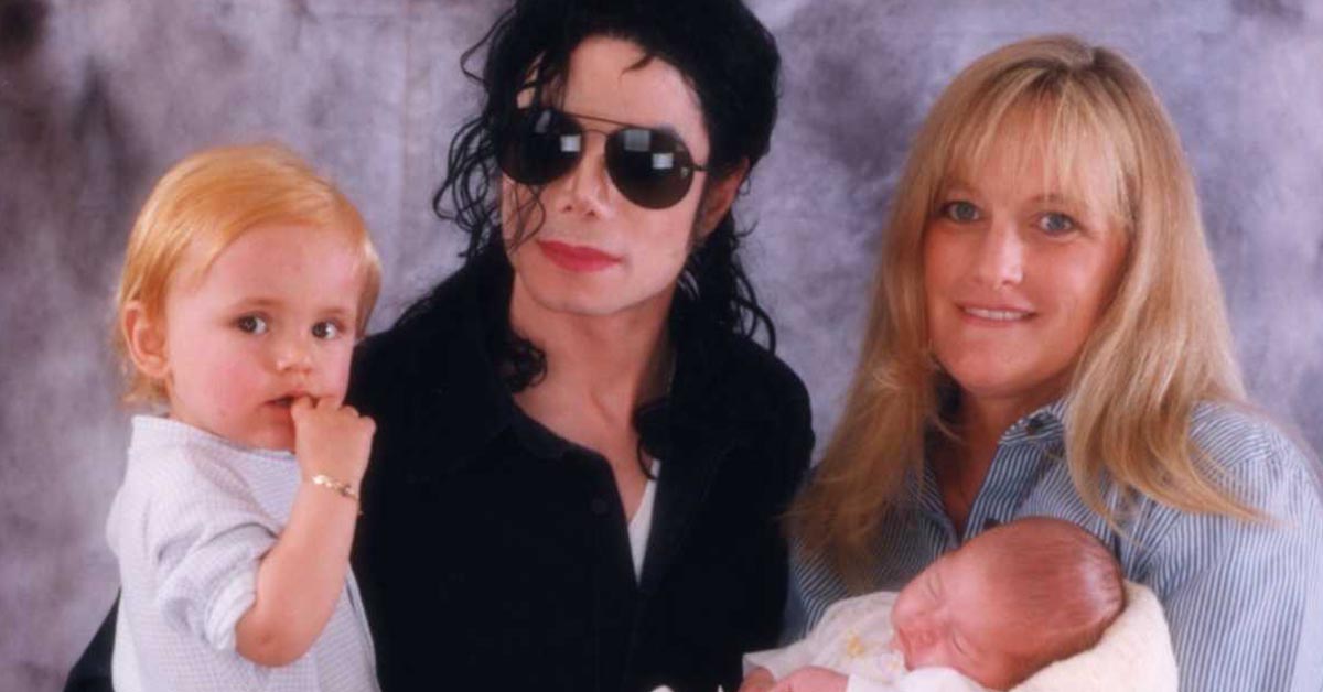 Che fine hanno fatto i figli di Michael Jackson